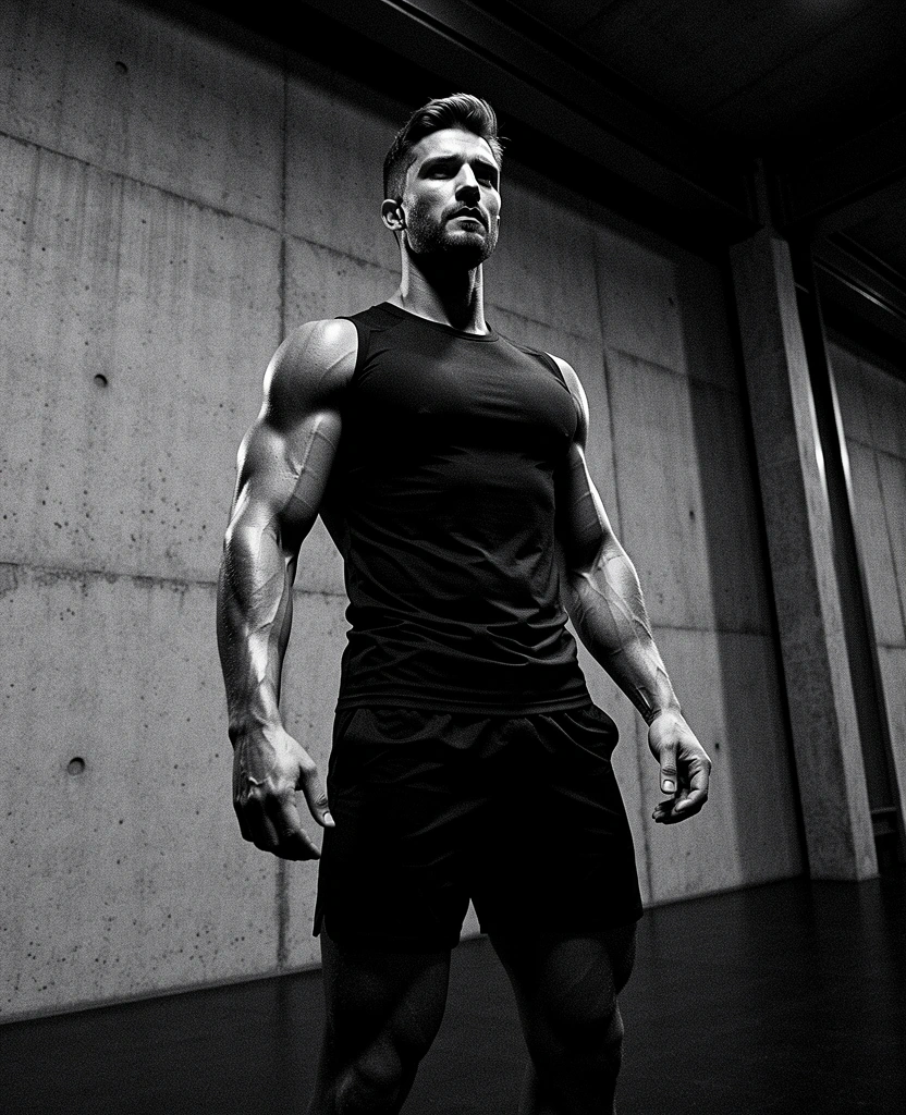 Entraînement de force