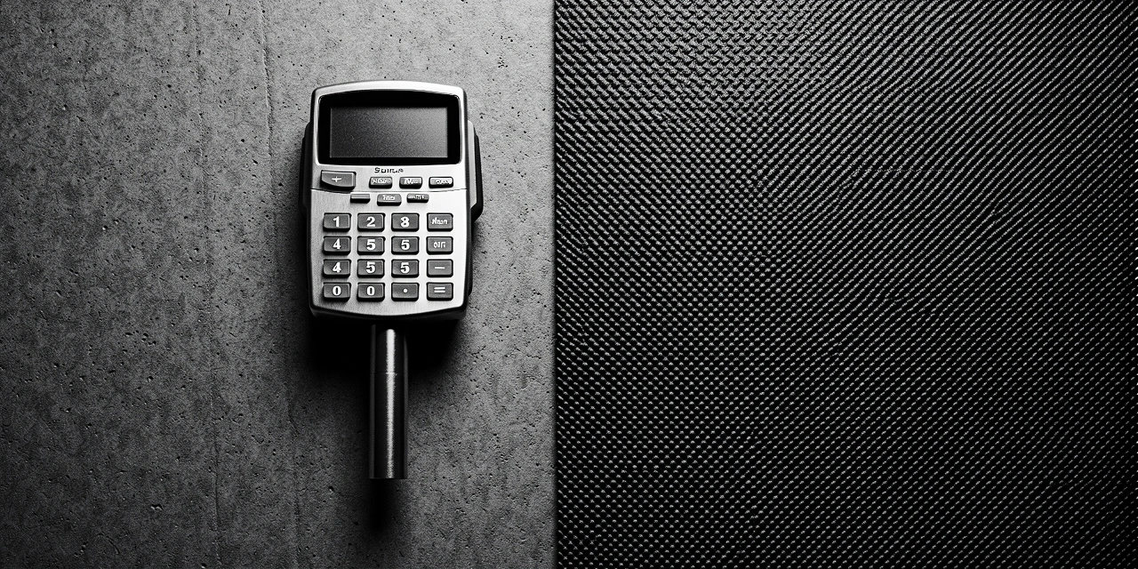 Précision et Données