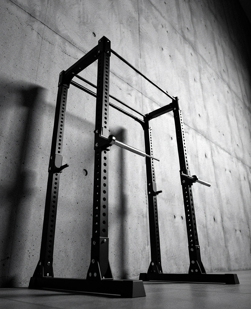 Studio d'entraînement premium à Bruxelles