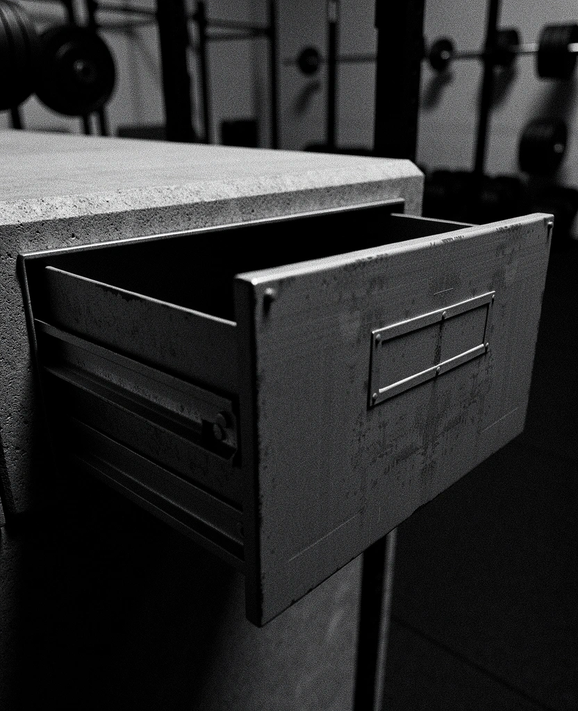 Archives sécurisées