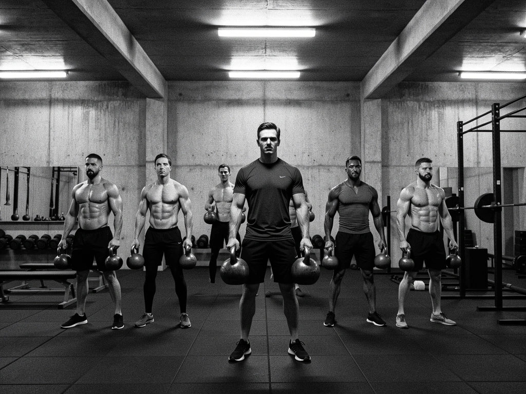 Coaching en petit groupe